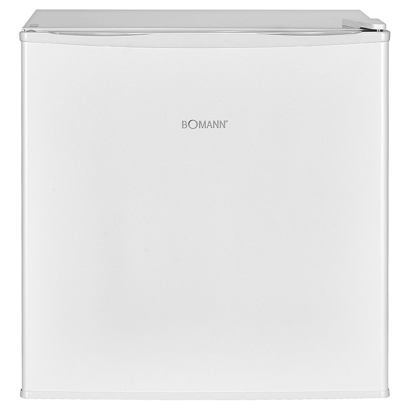 BOMANN mini-vriezer GB 341.1, wit, 31 liter, energieklasse E